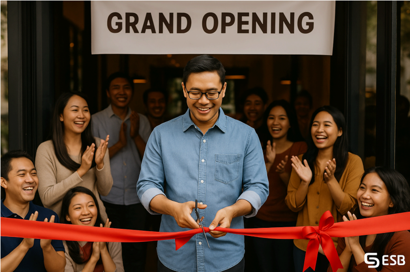 Mengapa 60% Restoran Bangkrut di Tahun Pertama?