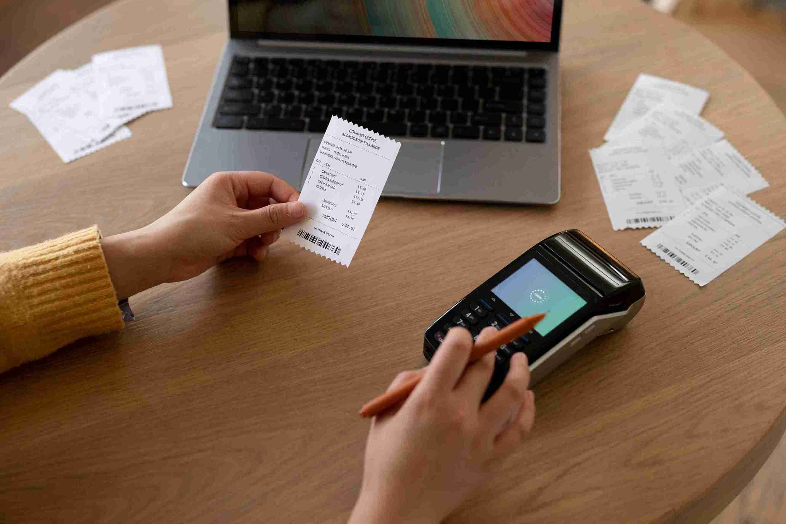 Receipt: Fungsi dan Jenis yang Perlu Kamu Tahu