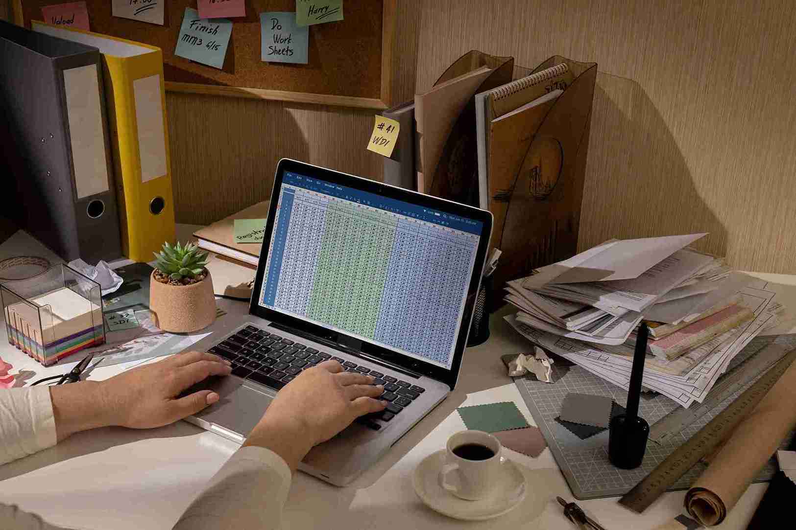 Invoice generator