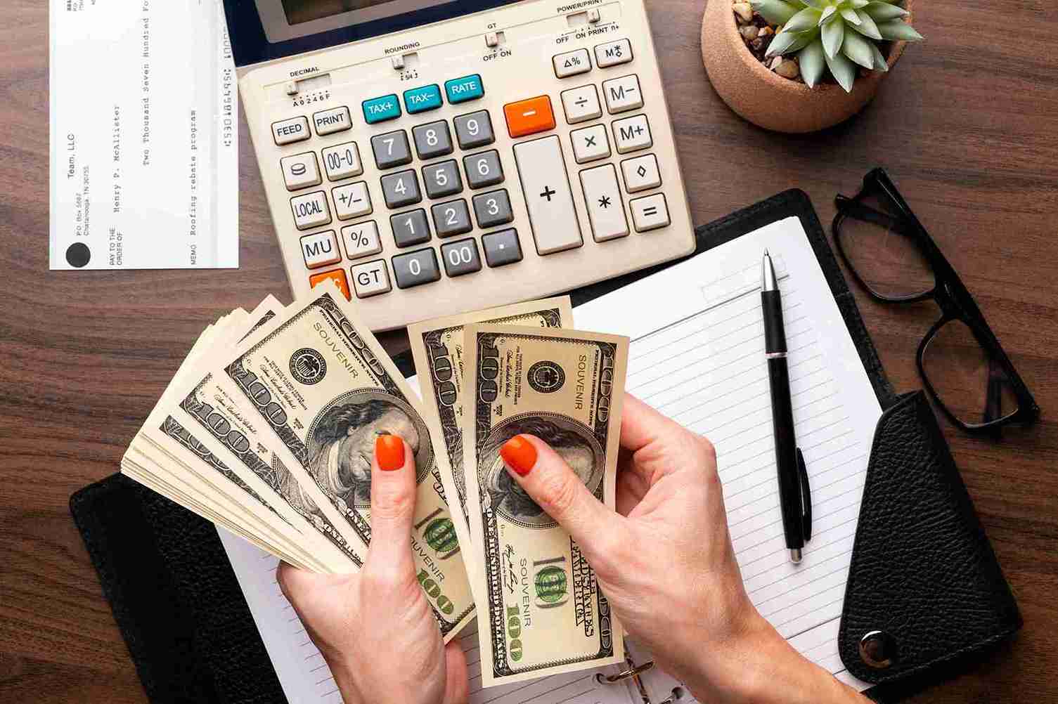 cash conversion cycle