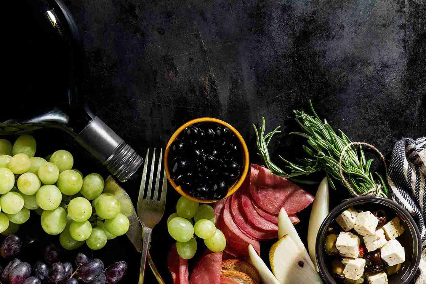 food pairing