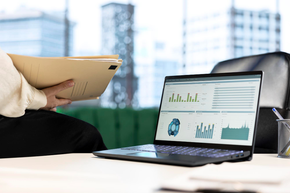 aplikasi laporan keuangan gratis terbaik