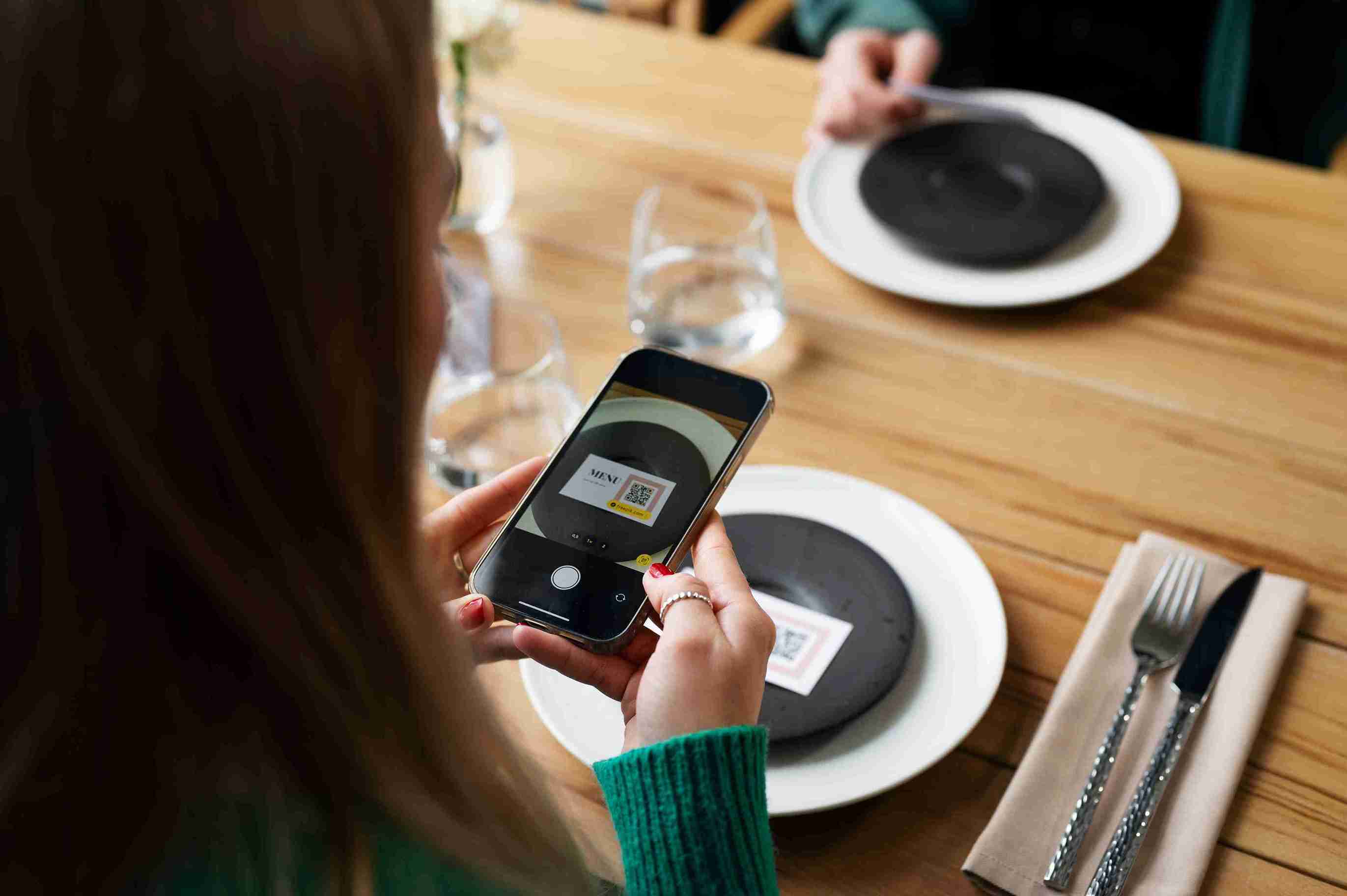 cara reservasi lewat wa