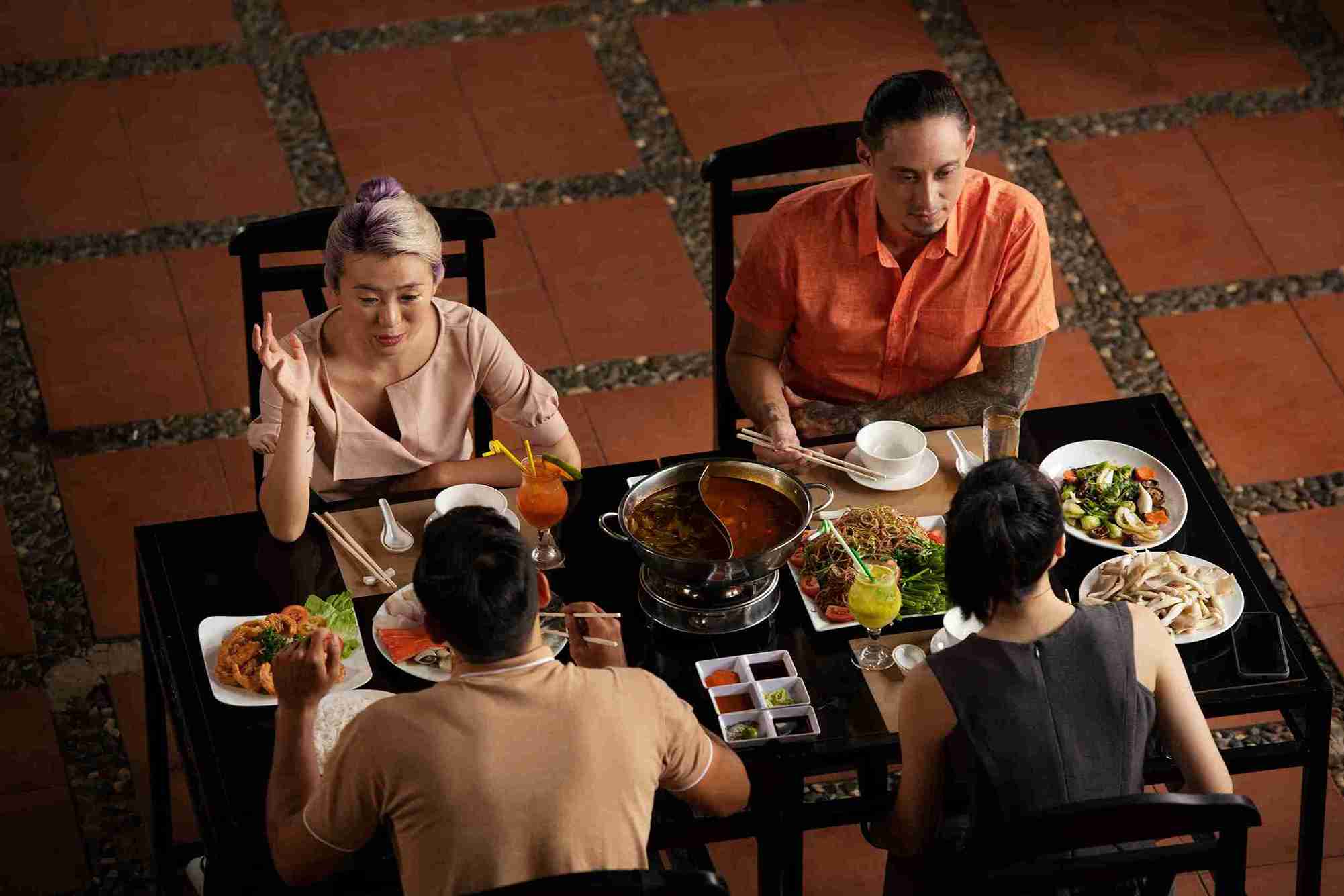 Peak Season Adalah Waktu Krusial bagi Restoran, Simak Strategi agar Tetap Untung