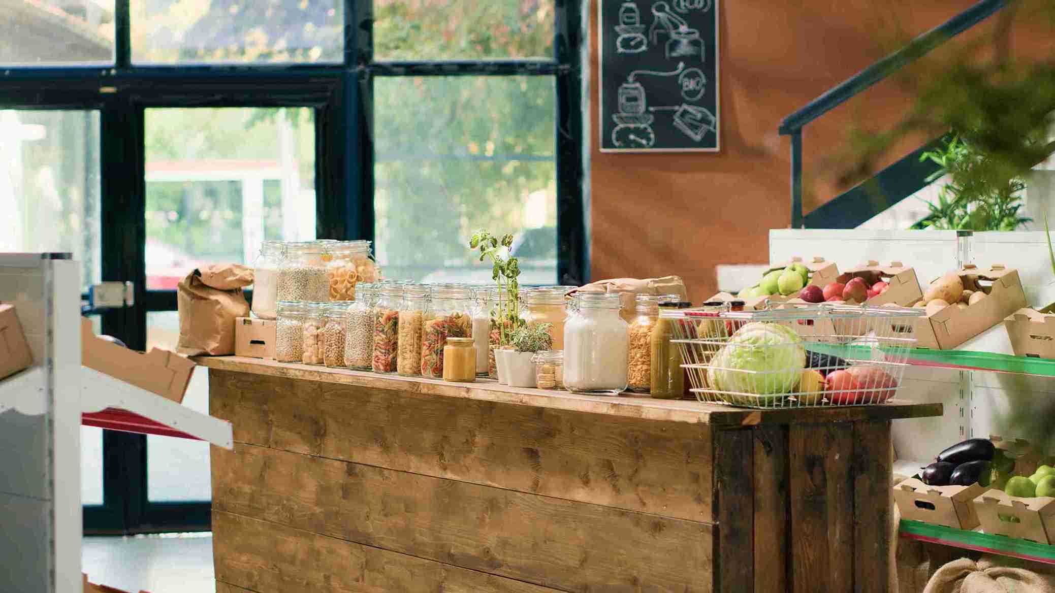 Usaha Makanan yang Bisa Dititipkan ke Warung