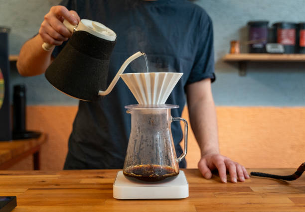 v60 kopi