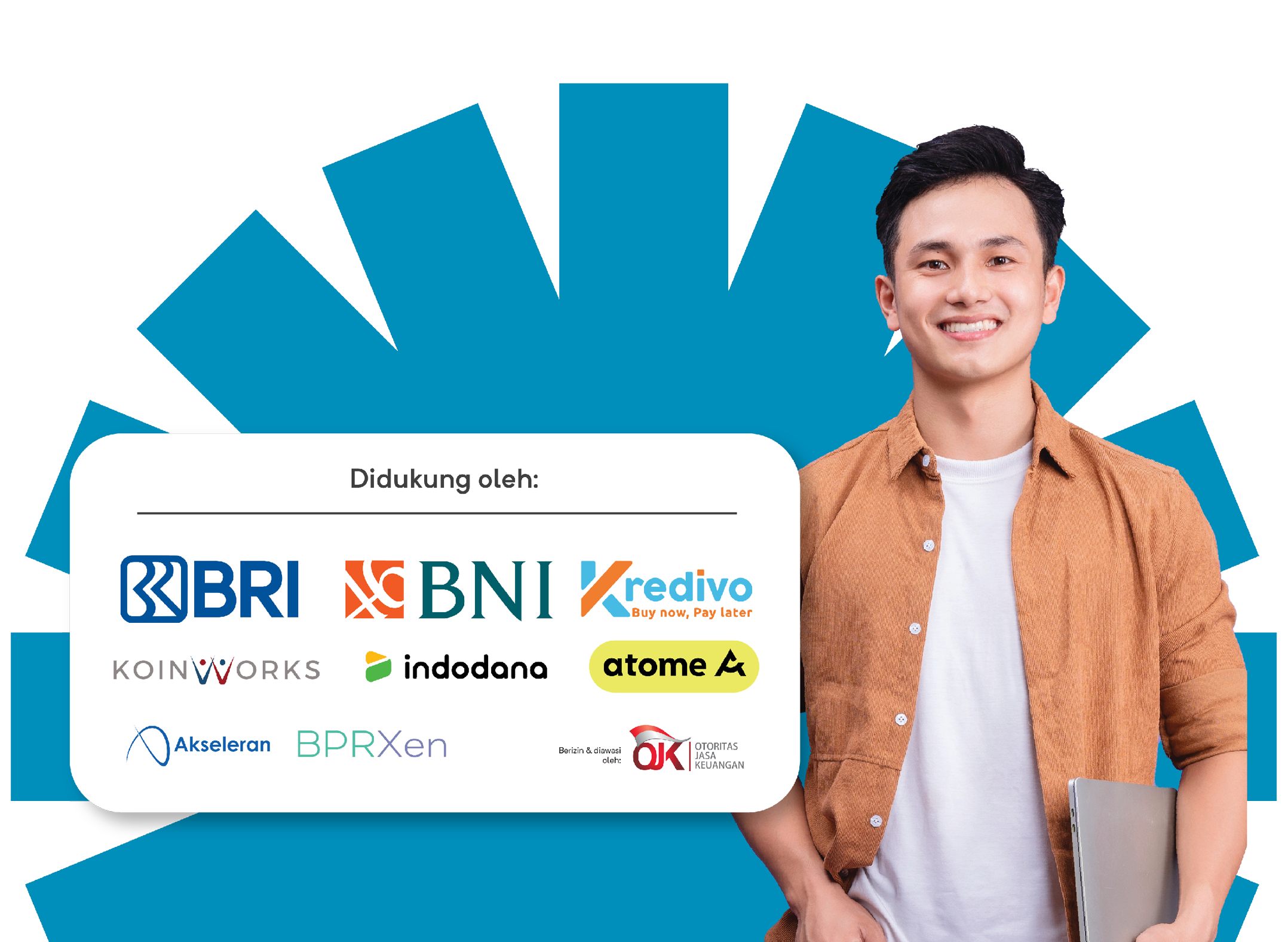 ESB Capital, solusi penambahan modal kuliner