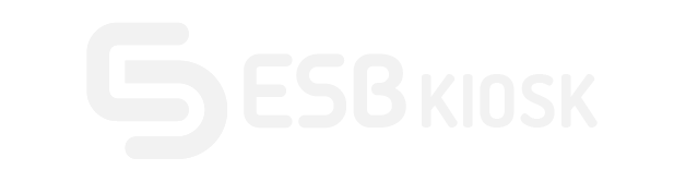 ESB Kiosk